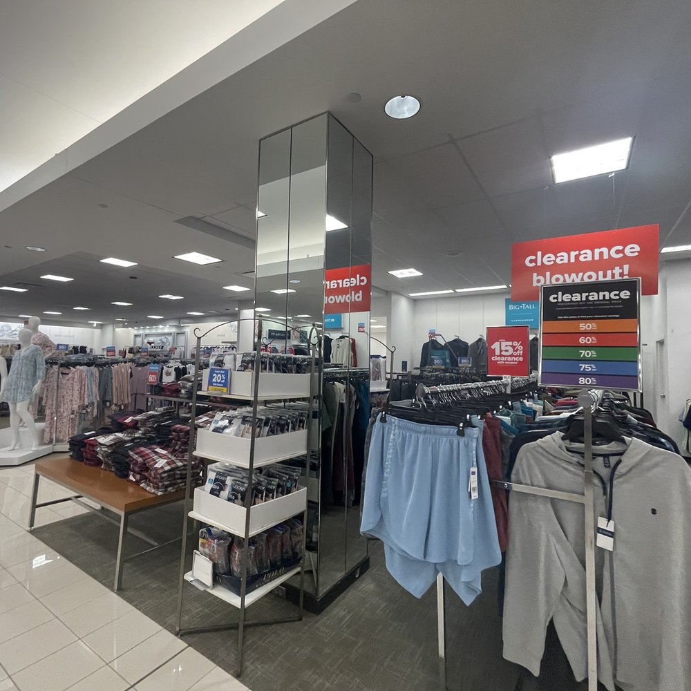 Belk - Department Stores Near Me - Greensboro, North Carolina