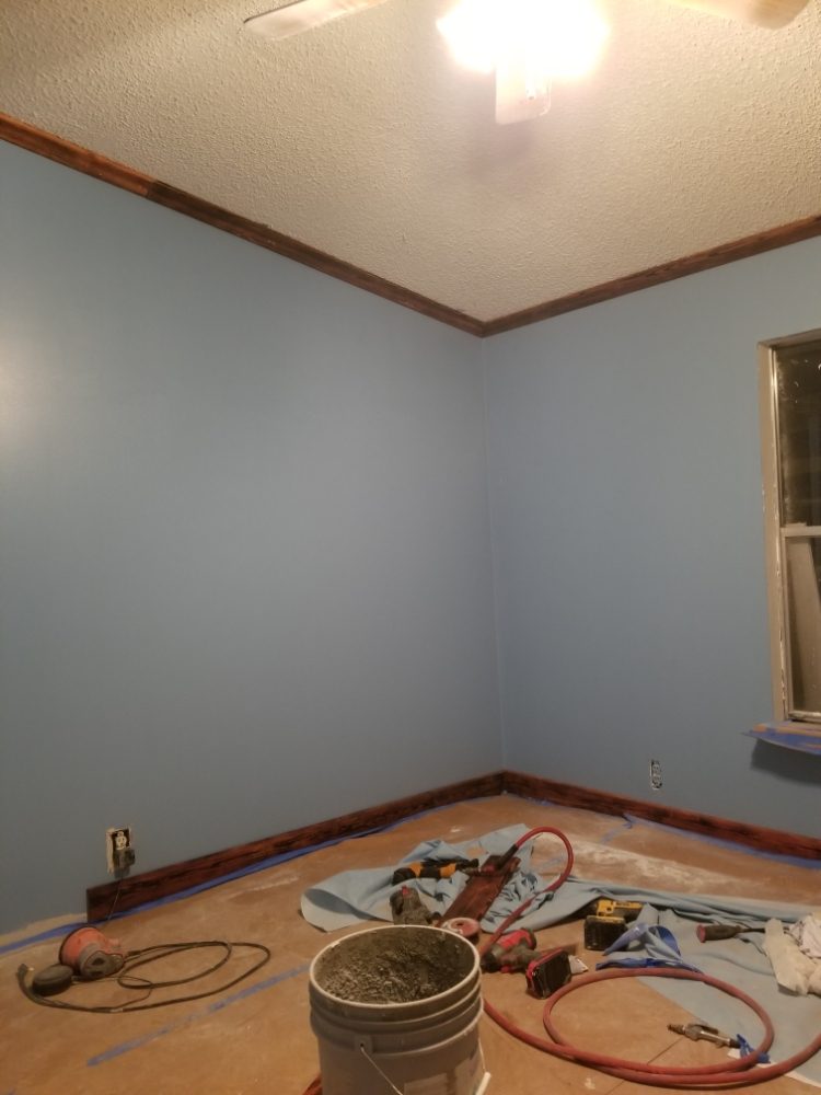 Slide of Start 2 Finish