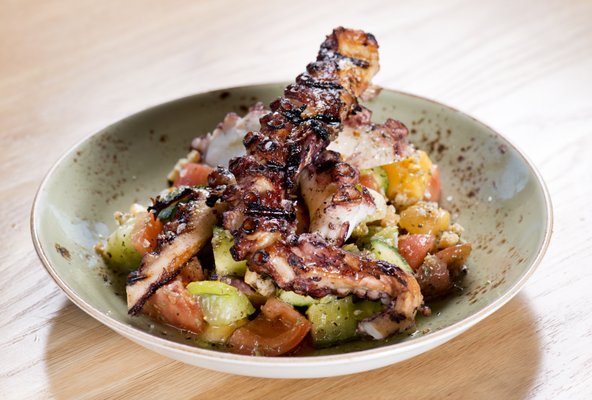 Bulla Gastrobar by null