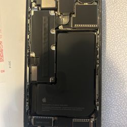 CPR Cell Phone Repair Billings Main St - This is how my phone was returned