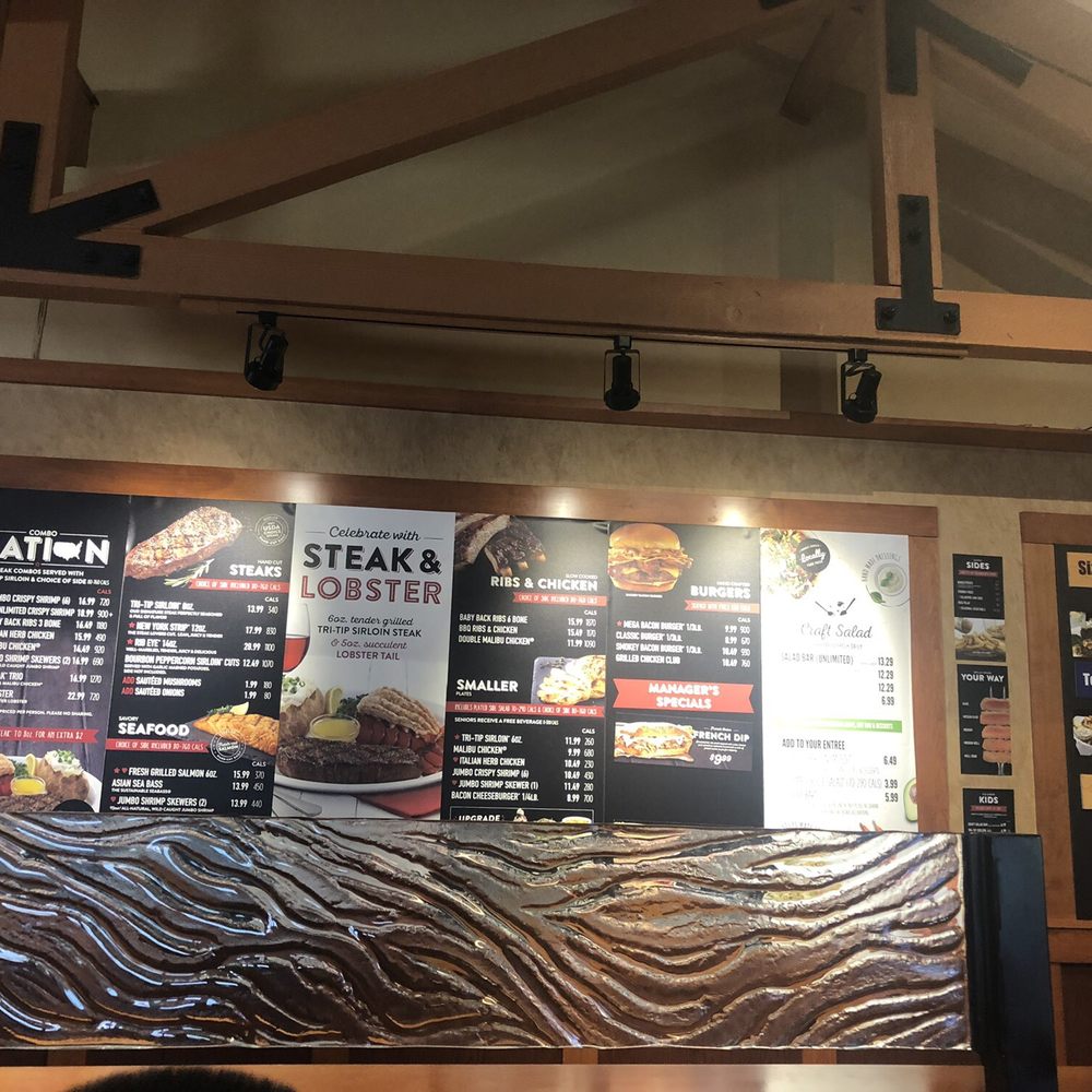 Sizzler - Seafood Near Me - Sacramento, California Sizzler - Seafood Near Me - Sacramento, California