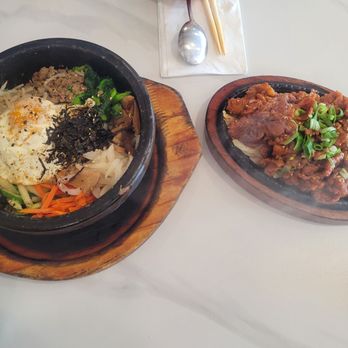 ChoDang Tofu & BBQ - Korean Near Me - Cerritos, California ChoDang Tofu & BBQ - Korean Near Me - Cerritos, California