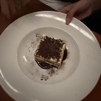 Il Brutto - TIRAMIS- - Italian Near Me - Austin, Texas