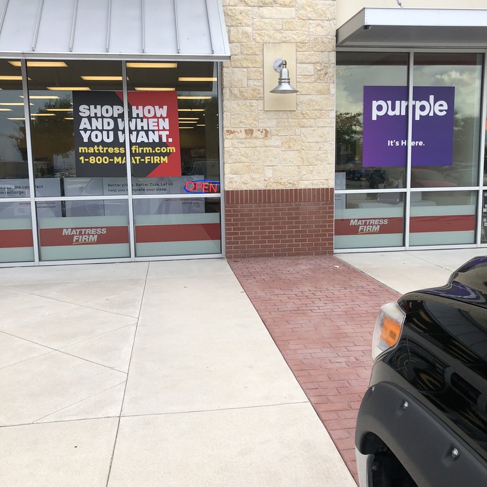Mattress Firm Kyle Parkway - Mattresses Near Me - Kyle, Texas Mattress Firm Kyle Parkway - Mattresses Near Me - Kyle, Texas