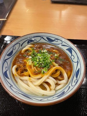 Marugame Udon by null