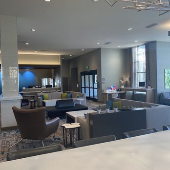 Fairfield by Marriott Inn & Suites San Jose North/Silicon Valley - LOBBY/ENTRANCE - Hotels Near Me - San Jose, California Fairfield by Marriott Inn & Suites San Jose North/Silicon Valley - LOBBY/ENTRANCE - Hotels Near Me - San Jose, California