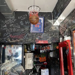 Triple Double - Inside!