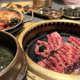 Seaweed Soup