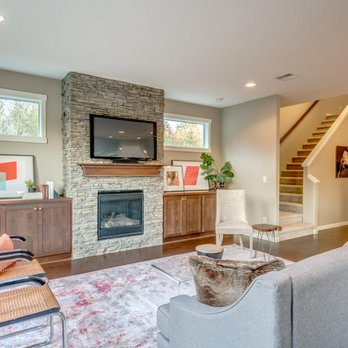 Carrie McCampbell Design - Home staging in the model home of a new neighborhood development - Interior Design Near Me - Vancouver, Washington Carrie McCampbell Design - Home staging in the model home of a new neighborhood development - Interior Design Near Me - Vancouver, Washington