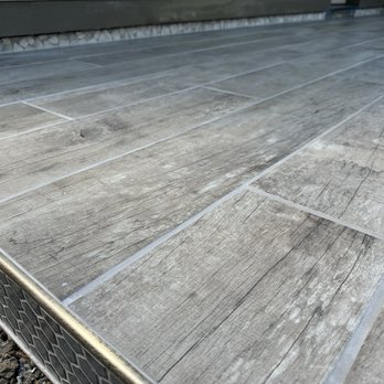 Reliable Men Construction - Side - Tiling Near Me - Portland , Oregon