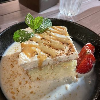 Limón - Tres Leches - Peruvian Near Me - Walnut Creek, California Limón - Tres Leches - Peruvian Near Me - Walnut Creek, California