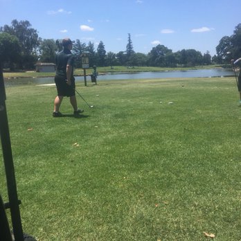 Swenson Park Golf Course - Golf Near Me - Stockton, California Swenson Park Golf Course - Golf Near Me - Stockton, California