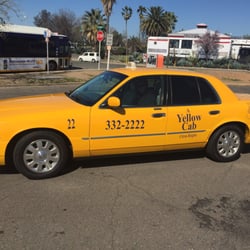 Yellow Cab