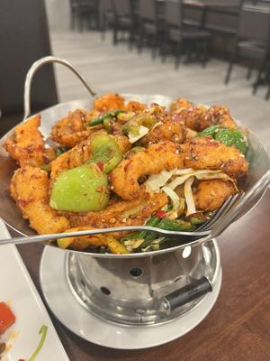 Wok Spicy 川天地 by null