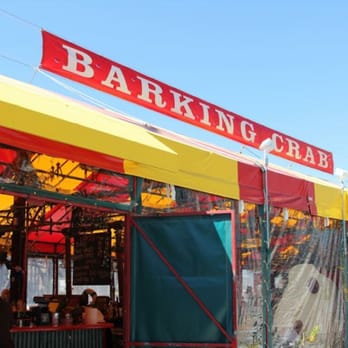 Barking Crab - Seafood Near Me - Boston, Massachusetts Barking Crab - Seafood Near Me - Boston, Massachusetts
