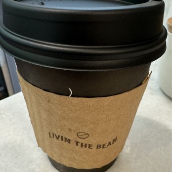 The Human Bean - Caf Latte - Coffee & Tea Near Me - Cumming, Georgia The Human Bean - Caf Latte - Coffee & Tea Near Me - Cumming, Georgia