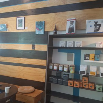 Revel 77 Coffee - Coffee & Tea Near Me - Spokane, Washington