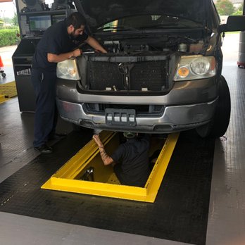 Take 5 Oil Change - Oil Change Stations Near Me - Spring, Texas