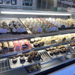 The Ruffled Cup - Lubbock - Delicious