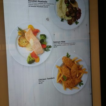IKEA - Need to try their famous Swedish Meatballs! - Furniture Stores Near Me - Las Vegas, Nevada