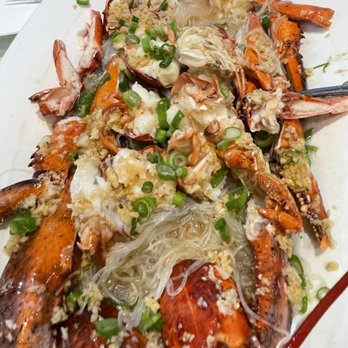 HL Peninsula Pearl - Lobsters - Dim Sum Near Me - Burlingame, California HL Peninsula Pearl - Lobsters - Dim Sum Near Me - Burlingame, California
