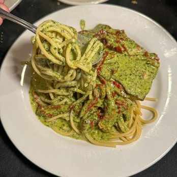 Di Lisio's - Italian Near Me - Winston-Salem, North Carolina