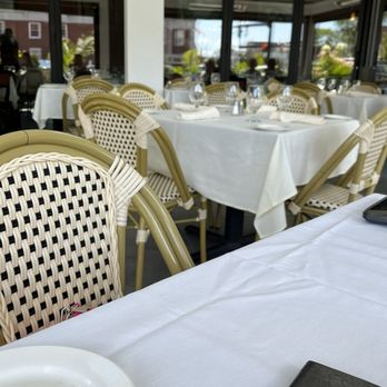 Luce - The outside - New American Near Me - Middletown, Connecticut