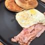Breakfast & Pastries By Sunflower