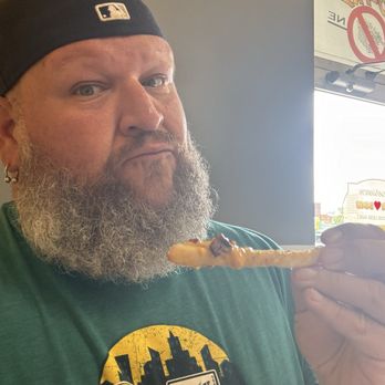 Lover Dogs - Fry time - Hot Dogs Near Me - Woodland Park, New Jersey
