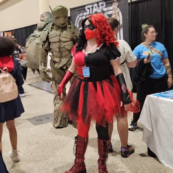 Nickel City Con - Festivals Near Me - Buffalo, New York Nickel City Con - Festivals Near Me - Buffalo, New York