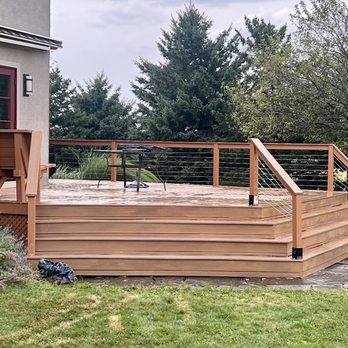 HG Home Solutions - General Contractors Near Me