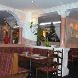Restaurant Delphi