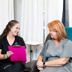 Carolina Hormone and Health