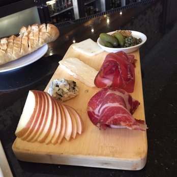 Plonk - Cheese and meat platter - New American Near Me - Bozeman, Montana Plonk - Cheese and meat platter - New American Near Me - Bozeman, Montana
