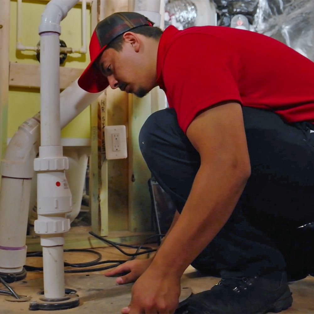 Slide of Christian Heating & Air Conditioning