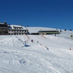 Belchenhaus