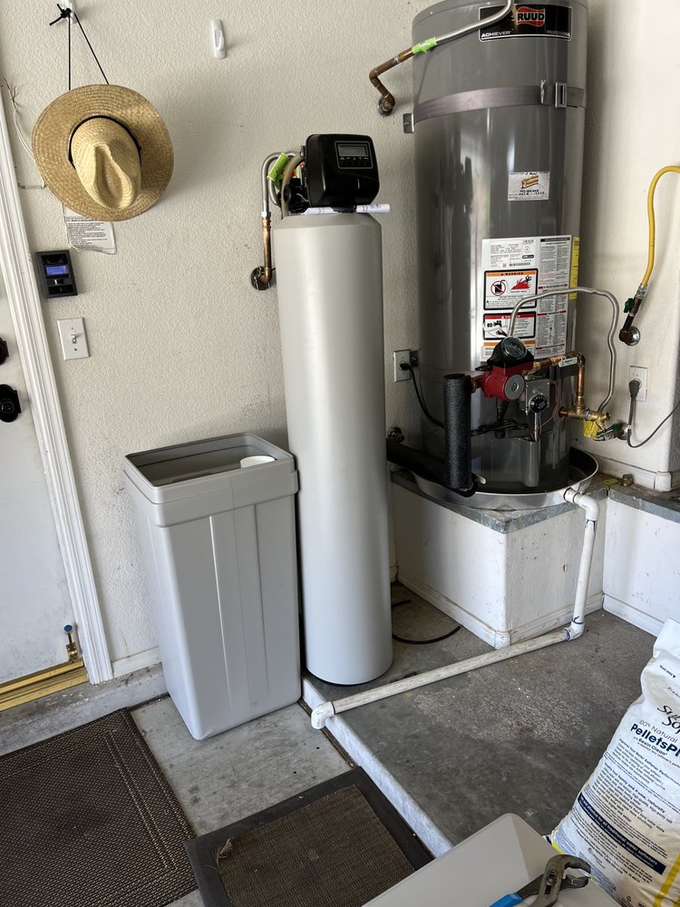 Slide of Vegas Valley Plumbing