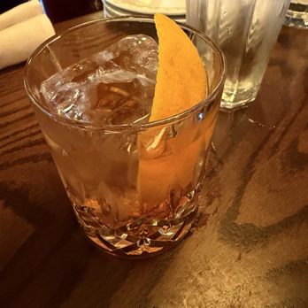 Butcher's Union - Old Fashion - American Near Me - Grand Rapids, Michigan