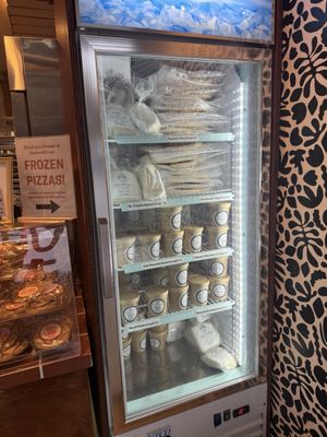 Saint Francis Apizza - Hyde Park (Take Out Only Pizza) by null