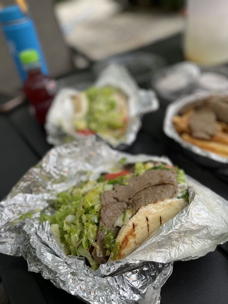 LEFTERIS GYRO IV Updated September 2024 79 Photos & 64 Reviews