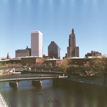 Waterplace Park - Parks Near Me - Providence, Rhode Island