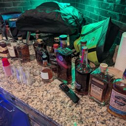 Great selection Great selection