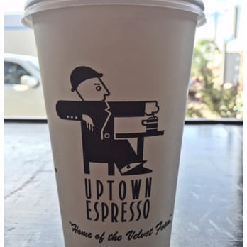 Uptown Espresso - Junction - Coffee & Tea Near Me - Seattle, Washington Uptown Espresso - Junction - Coffee & Tea Near Me - Seattle, Washington
