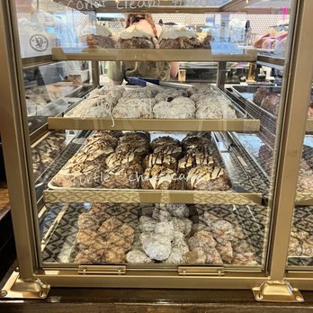 Parlor Doughnuts - Donuts.. - Donuts Near Me - Jacksonville Beach, Florida