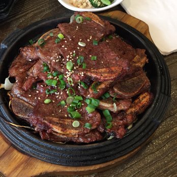 DuBu - Kalbi - Korean Near Me - Elkins Park, Pennsylvania