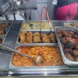 Solimar Grill Restaurant