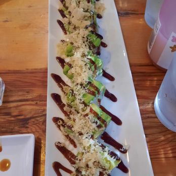 KEIKO FISH - Japanese Near Me - Larkspur, California