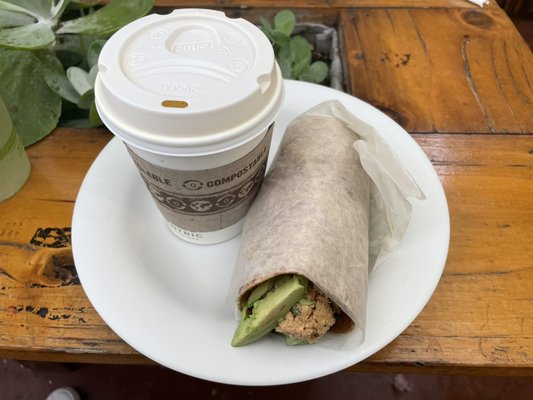 Date & Thyme Organic Cafe and Market by null
