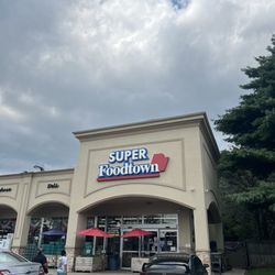 Super Foodtown
