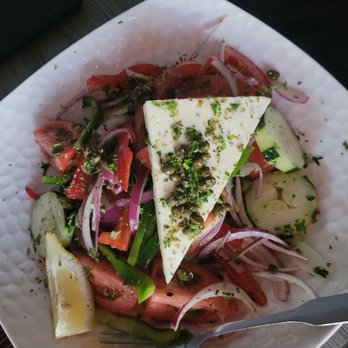 Moussaka Mediterranean Kitchen - Mediterranean Near Me - San Leandro, California